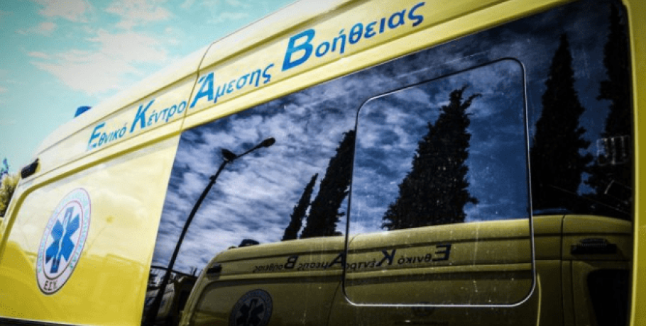 Θανατηφόρο τροχαίο στην Καρδίτσα – ΙΧ προσέκρουσε σε δέντρο, νεκρός 20χρονος