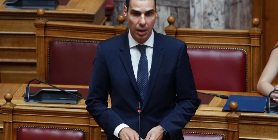 Θεμιστοκλέους για κορονοϊό: Έχουμε αύξηση κρουσμάτων – Οι νοσηλείες είναι αυξημένες σε σχέση με το 2023