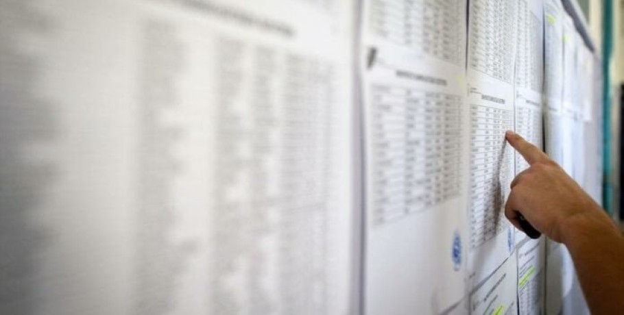 Λύκειο Αξου:  συγχαρητήριο μήνυμα στους Μαθητές της Γ τάξης