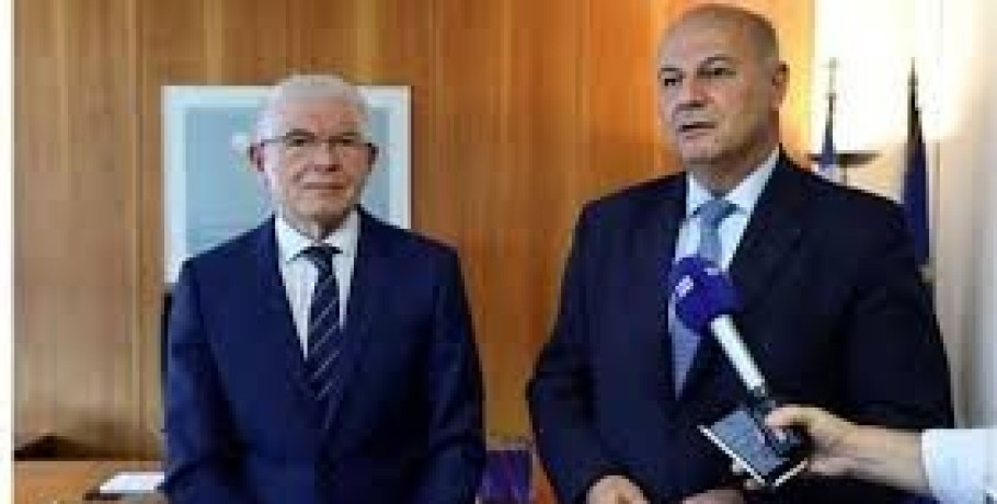 ΕΛΓΑ: Καταβολή 6,2 εκατ. € σε παραγωγούς - Αποζημιώσεις για ζημίες φυτικής παραγωγής και απώλειες ζωικού κεφαλαίου για το 2024 και ενισχύσεις για “Daniel” και “Elias”