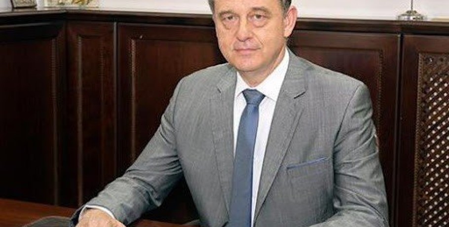Συγχαρητήριο μήνυμα δήμαρχου Παιονίας για τα αποτελέσματα των πανελληνίων