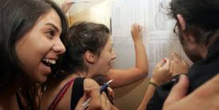 Αποτελέσματα Πανελλαδικών Εξετάσεων: Συγχαρητήρια ανακοίνωση του Γυμνασίου Λ.Τ. Άρνισσας