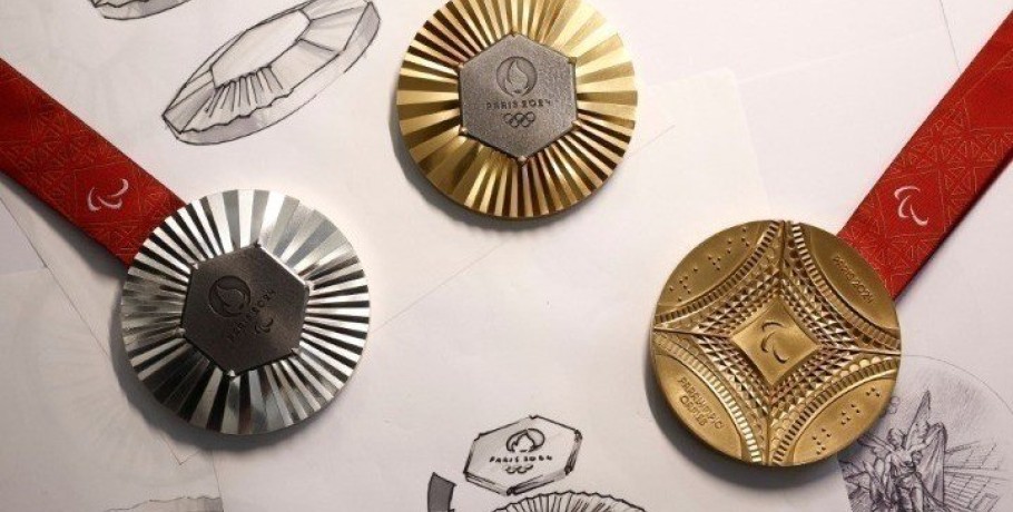 Παρίσι 2024: Πίνακας Μεταλλίων (15η ημέρα)