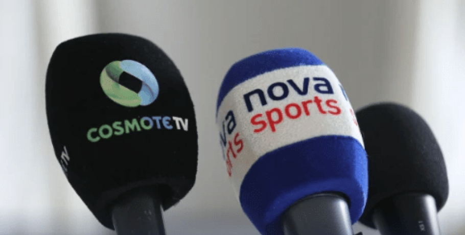 Σε ποιους προκαλεί ανησυχίες η σύμπραξη Cosmote TV και Nova;