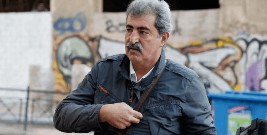 Εκτός Κ.Ο. του ΣΥΡΙΖΑ-ΠΣ ο Παύλος Πολάκης