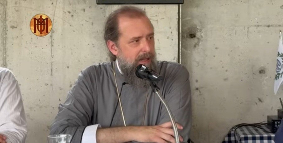 Μητροπολίτης Θεσσαλονίκης Φιλόθεος: Ο Θεός θέλει να κάνει μέτοχο τον άνθρωπο στην αγάπη