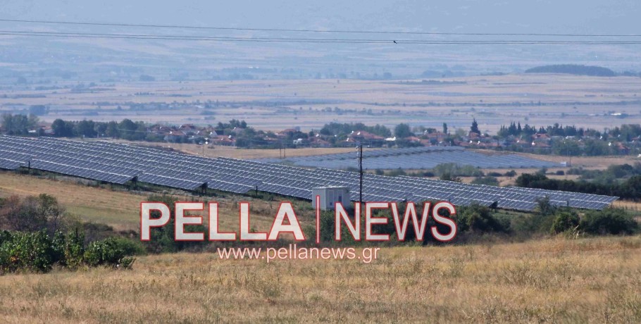 Φθηνότερο ρεύμα υπόσχονται οι ΑΠΕ σε συνδυασμό με μπαταρίες έναντι των συμβατικών πηγών παραγωγής