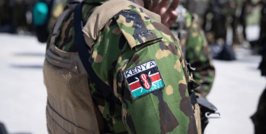 Απέδρασε ο κατά συρροή γυναικοκτόνος στην Κένυα - Ύποπτοι οκτώ αστυνομικοί