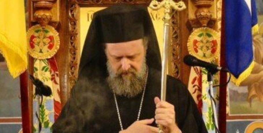 Μητροπολίτης Θεσσαλονίκης: “Χάνοντας τον Θεό , χάνουμε τον εαυτό μας”