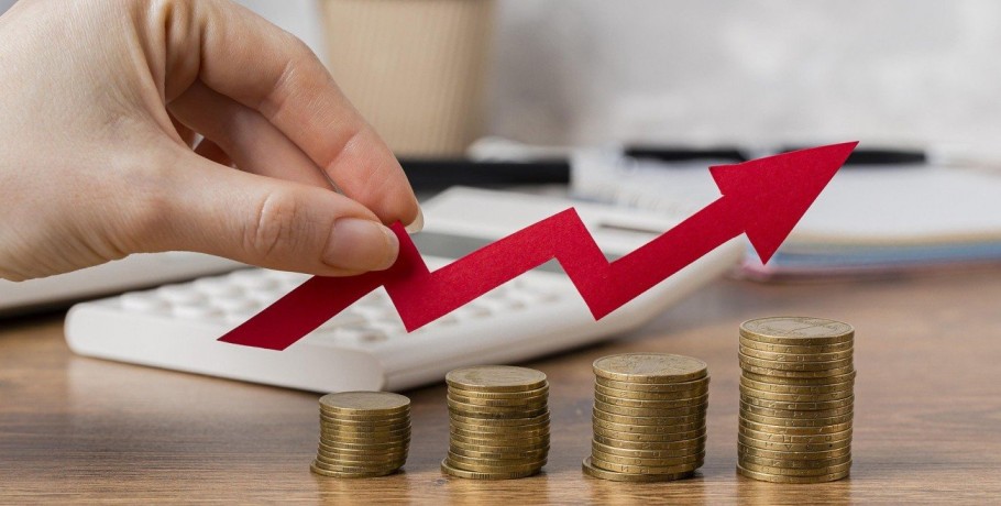 Αξιοσημείωτη αύξηση της οικονομικής δραστηριότητας στην Ελλάδα το 2022 σύμφωνα με την ΕΛΣΤΑΤ