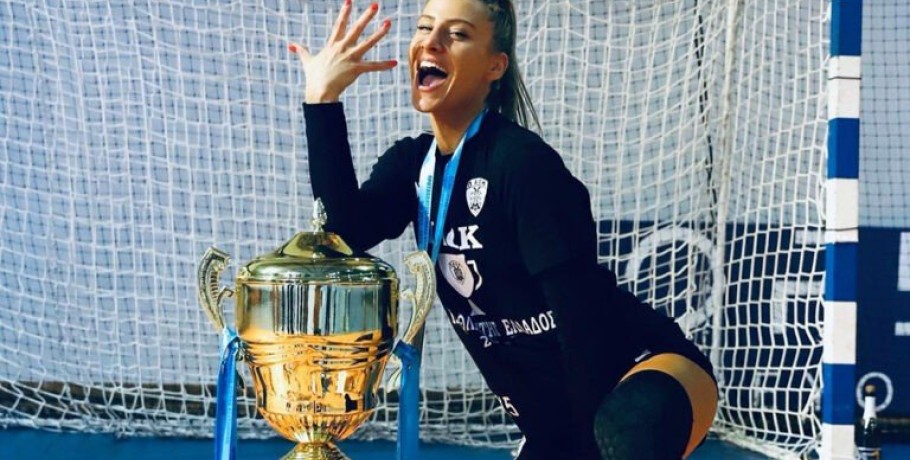 Χωρίς τη Γιαννιτσώτισα πρώην αρχηγό του ρίχνεται στη μάχη του Super Cup ο ΠΑΟΚ