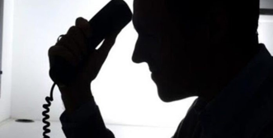 Εξιχνιάστηκε τηλεφωνική απάτη που έγινε σε περιοχή του Κιλκίς σε βάρος ηλικιωμένης γυναίκας