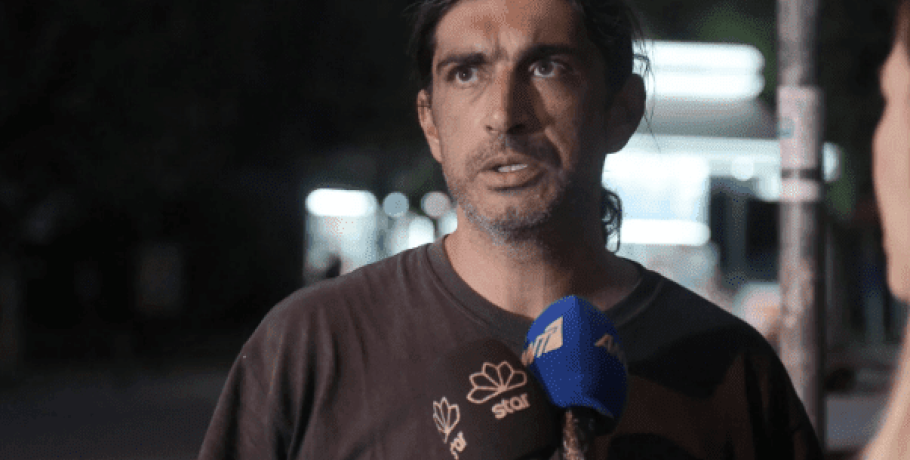 Παλαιοχριστιανοί: Αφέθηκαν ελεύθεροι μετά την απολογία τους στον Εισαγγελέα