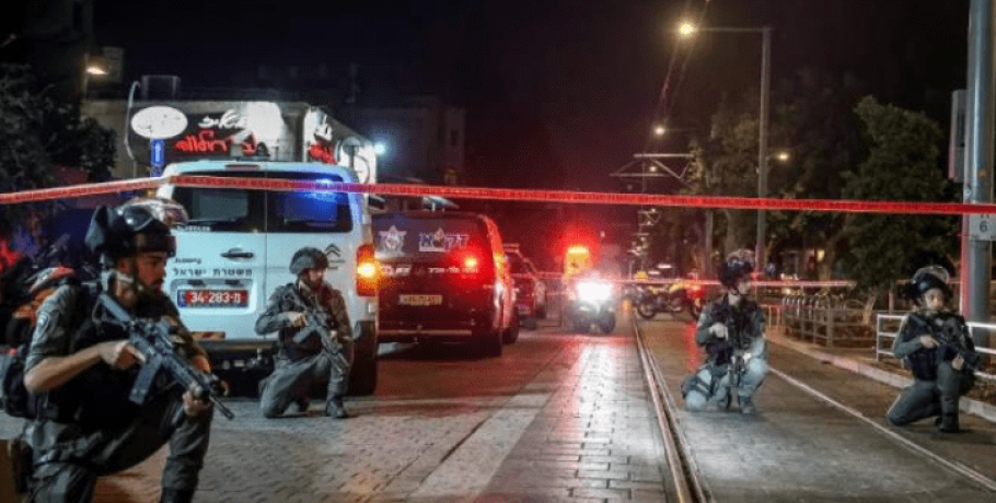 Ισραήλ: Η Χαμάς ανέλαβε την ευθύνη για την τρομοκρατική επίθεση στο Τελ Αβίβ