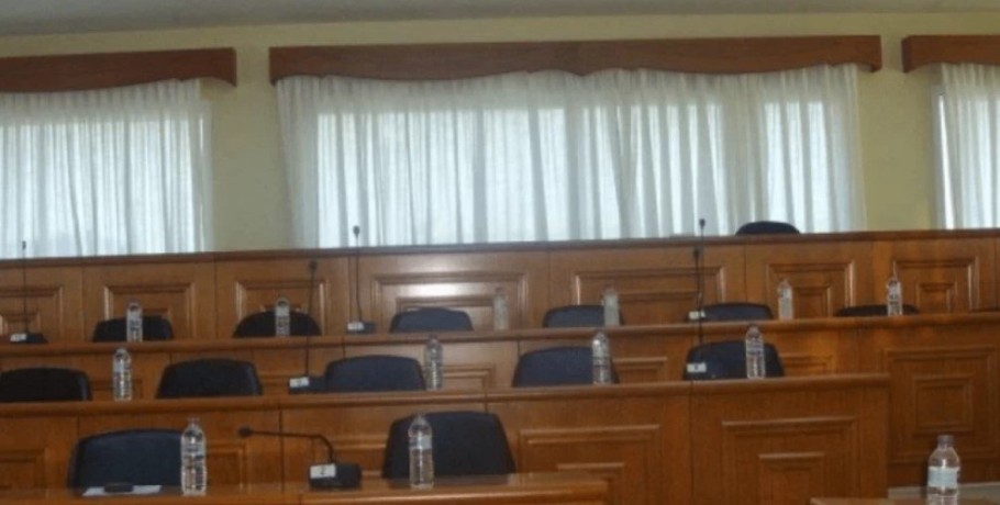 Συνάντηση Εκπροσώπων Πολιτιστικών Συλλόγων Δήμου Αλμωπίας