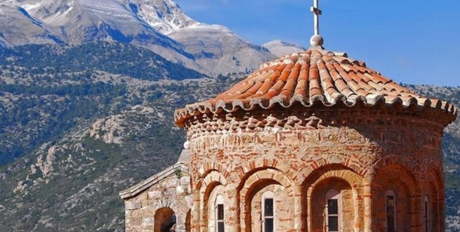 Ποιοι γιορτάζουν σήμερα Κυριακή 20 Ιουλίου