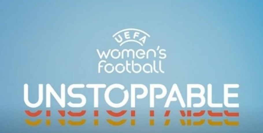 UEFA: Ένα δισεκ. ευρώ τα επόμενα 6 χρόνια για το ποδόσφαιρο γυναικών