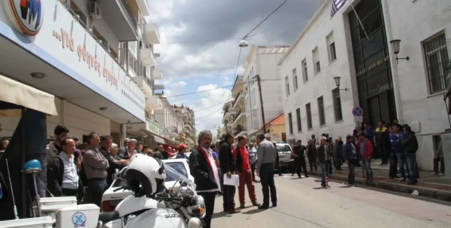 Αμαλιάδα: Κλιμάκιο του Ανθρωποκτονιών στην περιοχή – Σε νέα φάση οι έρευνες για τα νεκρά μωρά