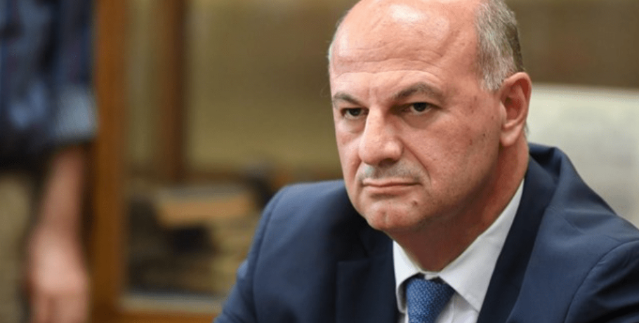 Κώστας Τσιάρας: Από σήμερα ανοικτά τα σφαγεία στους νομούς που δεν έχουν κρούσματα ευλογιάς