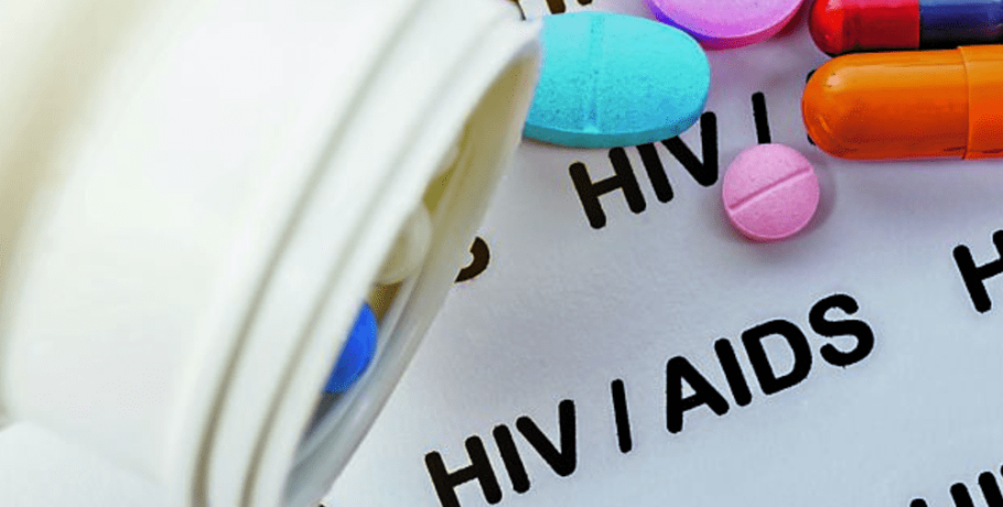 HIV: 550 νέα περιστατικά της λοίμωξης το 2024