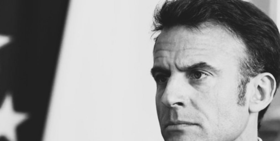 Η απάντηση του Economist στην αισιοδοξία του Μακρόν περί «ισχυρής» γαλλικής οικονομίας