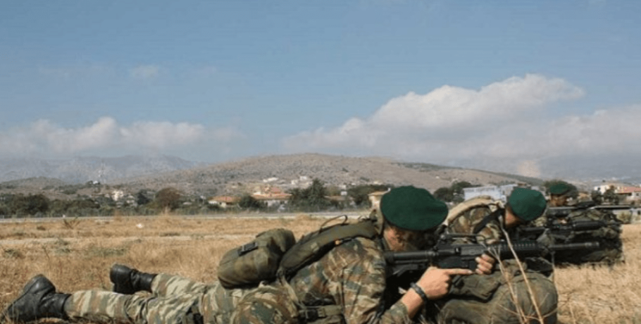 Προκήρυξη εκλογών για τον Σύνδεσμο Έφεδρων Αξιωματικών