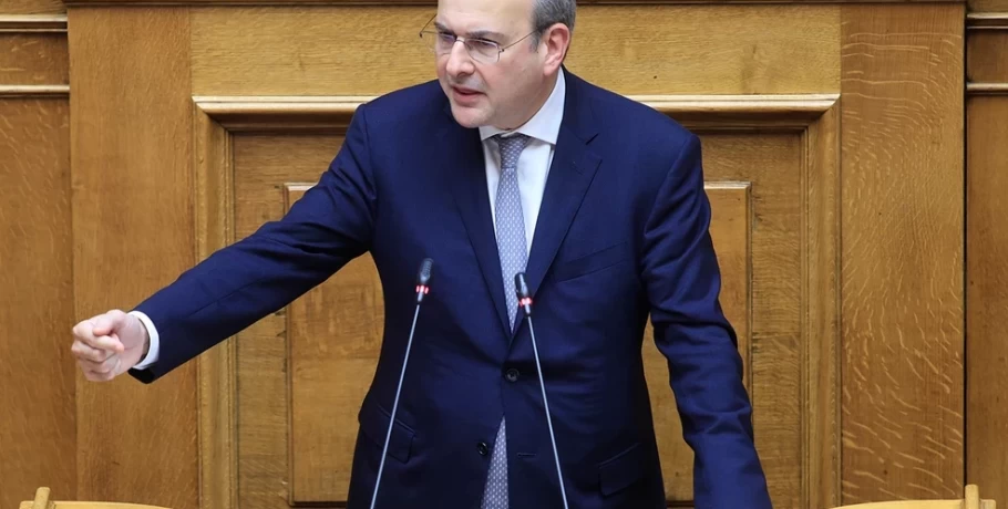 Καταργείται το ΤΧΣ, απορρόφηση του ΤΑΙΠΕΔ από το Υπερταμείο