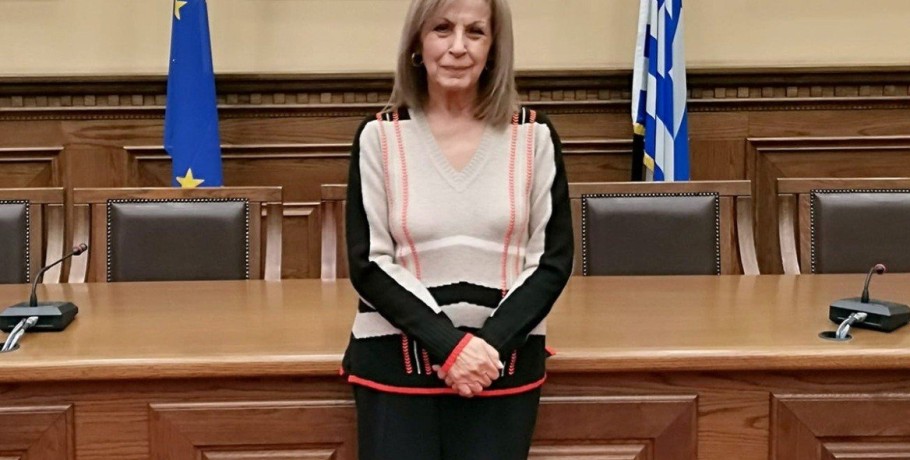Η Περιφέρεια Κεντρικής Μακεδονίας χρηματοδοτεί δυο μεγάλες αστικές αναπλάσεις στα Γιαννιτσά και τη Σκύδρα