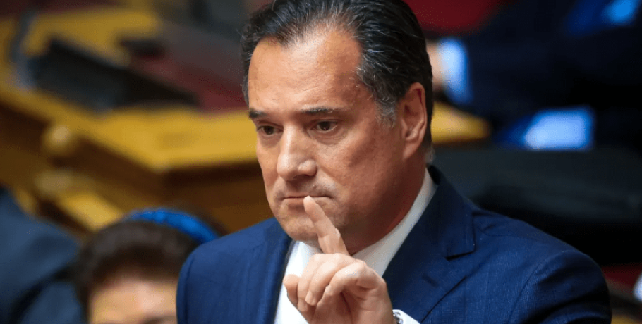 Επίθεση Γεωργιάδη στους γιατρούς: Δεν ξέρουμε εάν κάνουν τα ραντεβού που δηλώνουν