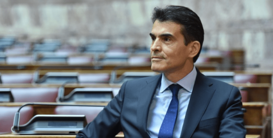 Κούβελας στον Flash 99,4: Η πρόταση του πρωθυπουργού θα δώσει το στίγμα της επιλογής για ΠτΔ