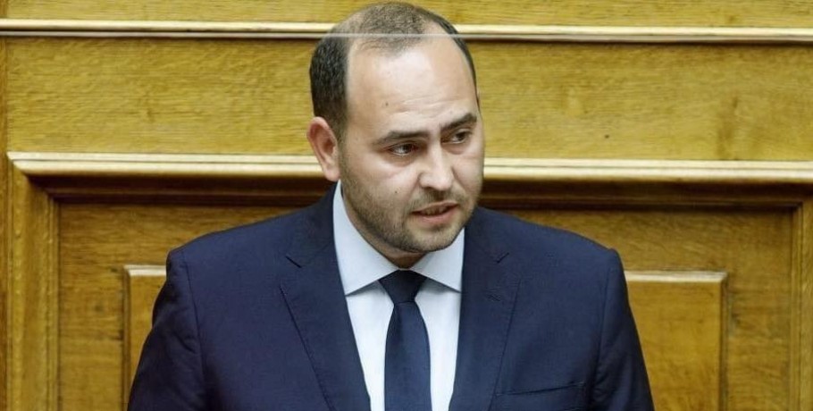 Λάκης Βασιλειάδης: «Ο νέος Αναπτυξιακός Νόμος είναι ευκαιρία για βιώσιμη ανάπτυξη και κοινωνική συνοχή»