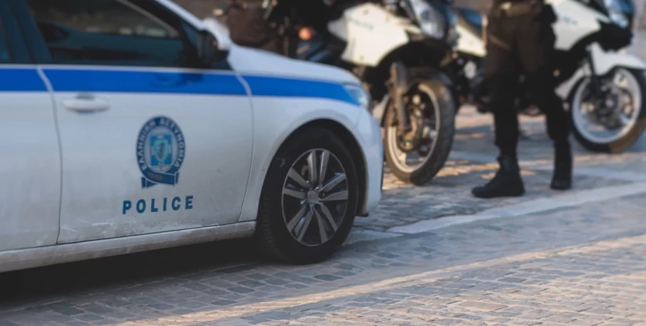 Συνελήφθη άνδρας για απόπειρα αρπαγής ανηλίκου