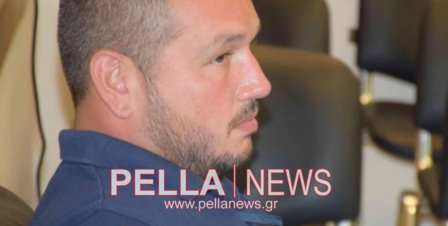 Ο Αγροτικός Σύλλογος Σκύδρας σε ανοιχτή επικοινωνία με Υπουργείο και ΕΛΓΑ