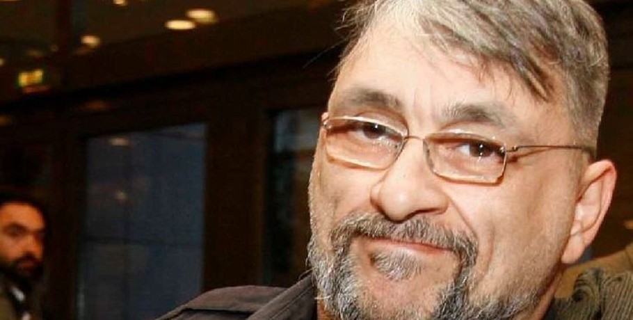 «Έφυγε» ο Ιάσων Τριανταφυλλίδης