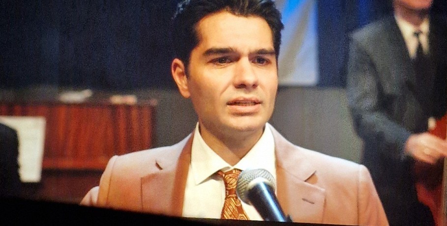 "Υπάρχω" στην Αριδαία: Πλήθος κόσμου στις παραστάσεις