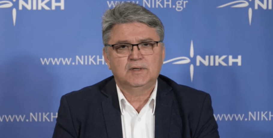"Όχι﻿ στα WOKE σχολεία του ιδρύματος Ωνάση", φωνάζει η "Νίκη" - Βλέπει "νέα κερκόπορτα"