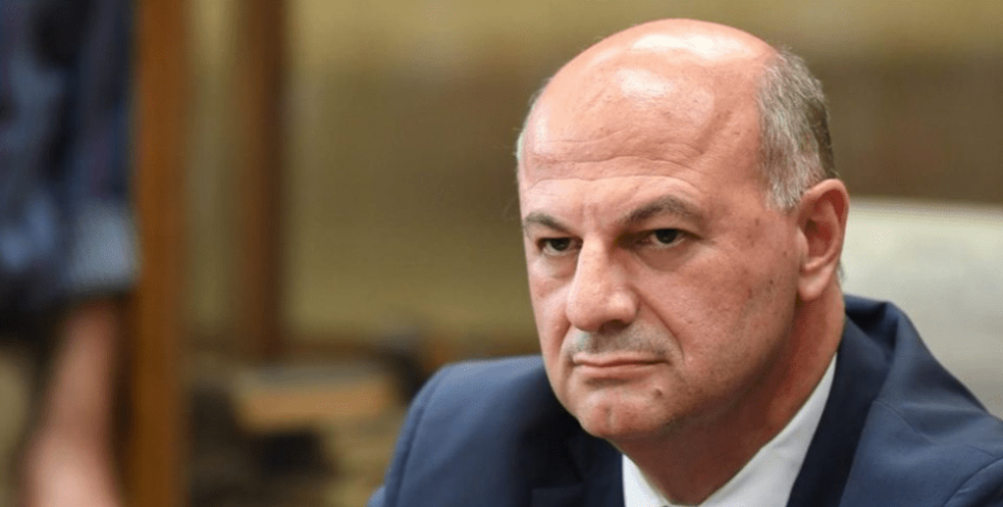 Κώστας Τσιάρας για αγρότες: Με ειλικρινή διάλογο λύνονται όλα τα προβλήματα