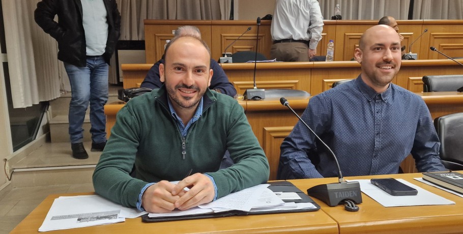Γιώργος Χατζηδημητριάδης: Ικανοποιημένος από τις δράσεις πρόληψης