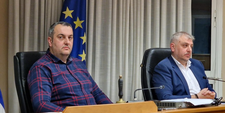 Νέος Κανονισμός Λειτουργίας των Συνεδριάσεων Λογοδοσίας στον Δήμο Αλμωπίας