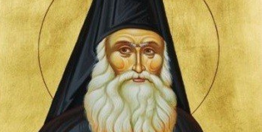 Θεοδωράκι: Αγρυπνία για την εορτή του Οσίου Εφραίμ του Κατουνακιώτου.