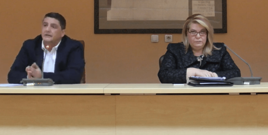 Δήμος Πέλλας/Σε λίγο: Συνεδρίαση "Λογοδοσίας" με ερωτήματα και απαντήσεις με ενδιαφέρον