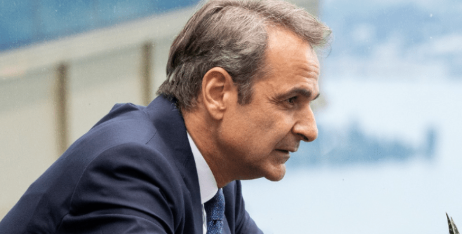Πισώπλατο «μαχαίρωμα»: Αυτό δεν άρεσε στον Κυριάκο…