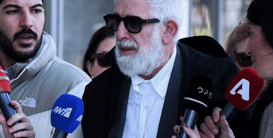 Κανένας εισαγγελέας δεν φταίει στην περίπτωση Φιλιππίδη