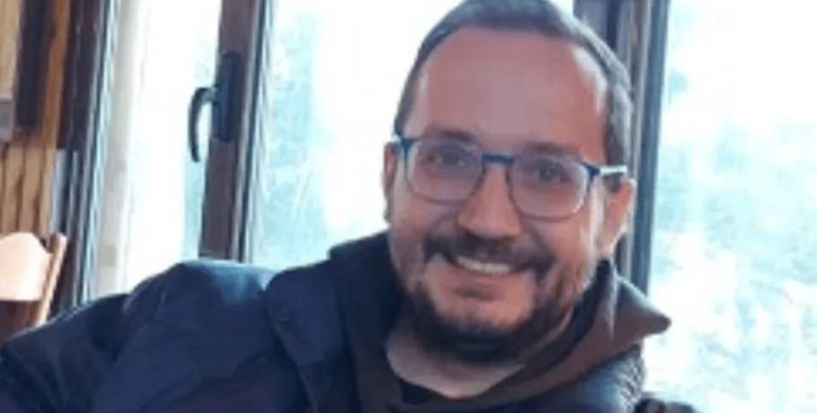 Αναγνωρίστηκε η σορός του αγνοούμενου Βασίλη Καλογήρου