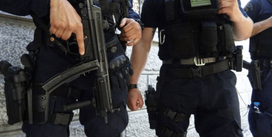 Ούτε σε...μπάσκετ τέτοια στατιστικά: 11 κλοπές εκ των οποίων οι 6 απόπειρες