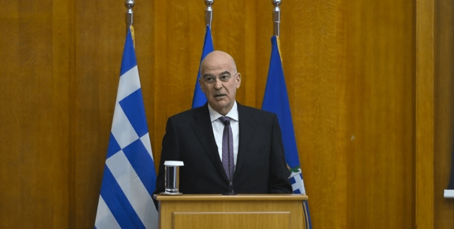 Ν. Δένδιας: Πυλώνας της “Ατζέντας 2030” η μέριμνα για το προσωπικό των Ενόπλων Δυνάμεων