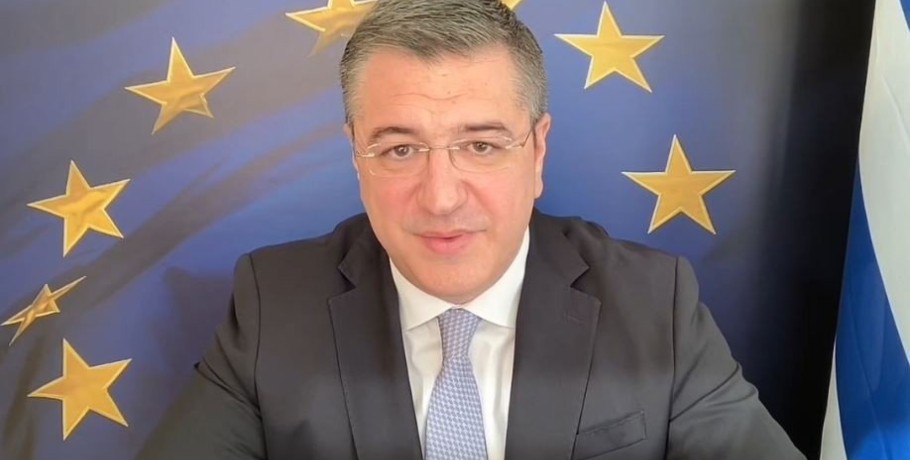 Ο Ευρωπαίος Επίτροπος Βιώσιμων Μεταφορών και Τουρισμού Απόστολος Τζιτζικώστας κεντρικός ομιλητής στο 8ο Αναπτυξιακό Συνέδριο Θεσσαλονίκης