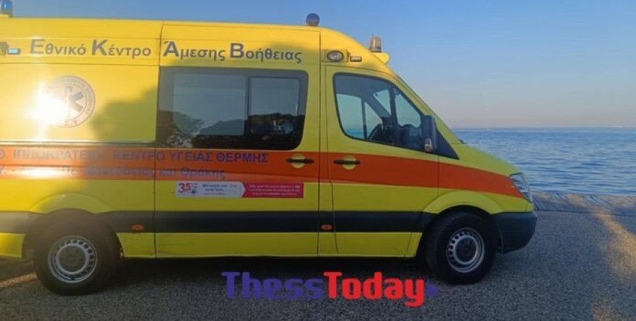 Θεσσαλονίκη: Γυναίκα εντοπίστηκε νεκρή στο Θερμαϊκό – Τι αναφέρουν μάρτυρες