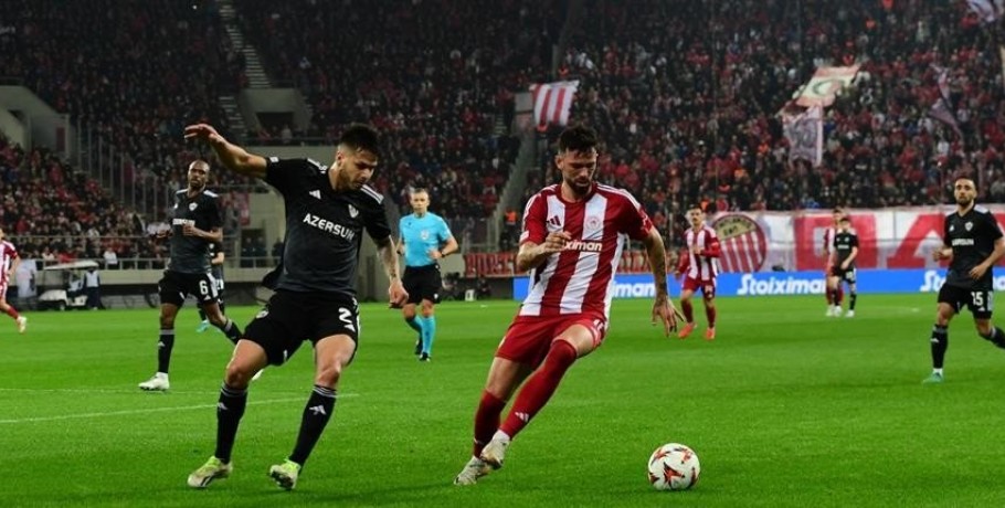 Europa League - Ολυμπιακός: Προς sold out το πρώτο ματς με την Μπόντο Γκλιμτ