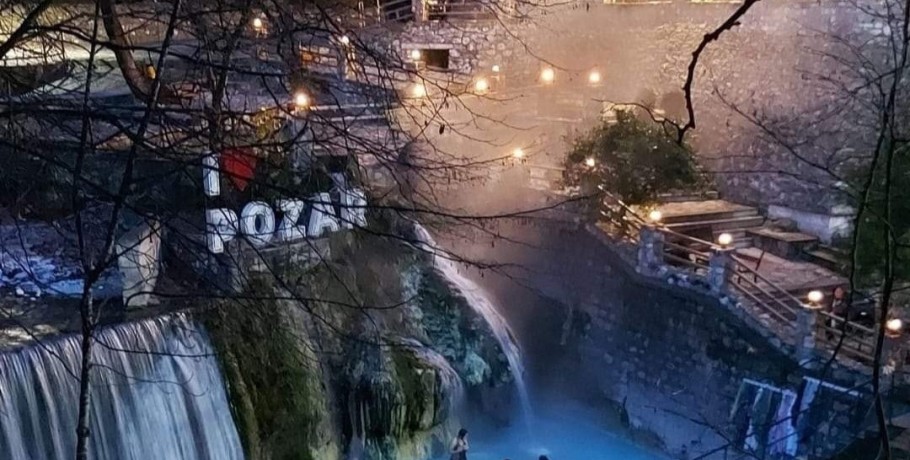 Συνεδρίαση του Διοικητικού Συμβουλίου της Λουτρά Λουτρακίου